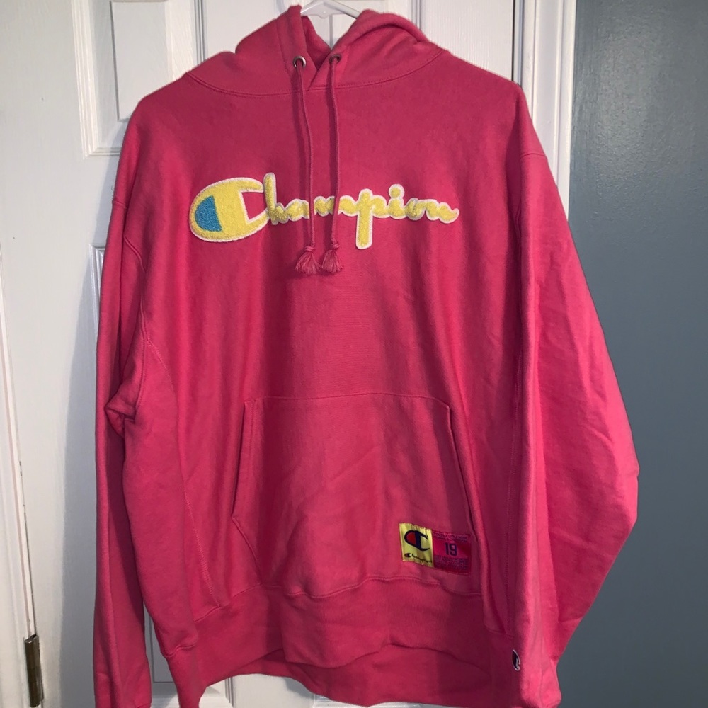 Champion Hoodie